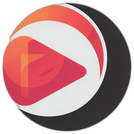 第一影视官方Logo